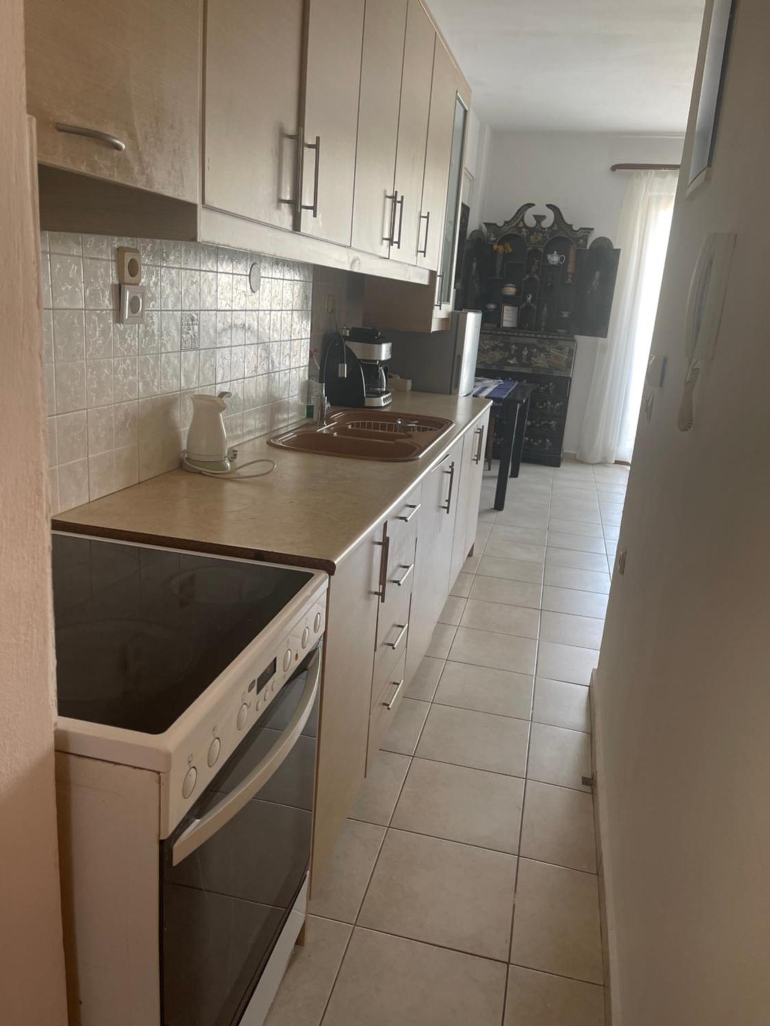 Retire Flat In The Heart Of City كاندية المظهر الخارجي الصورة