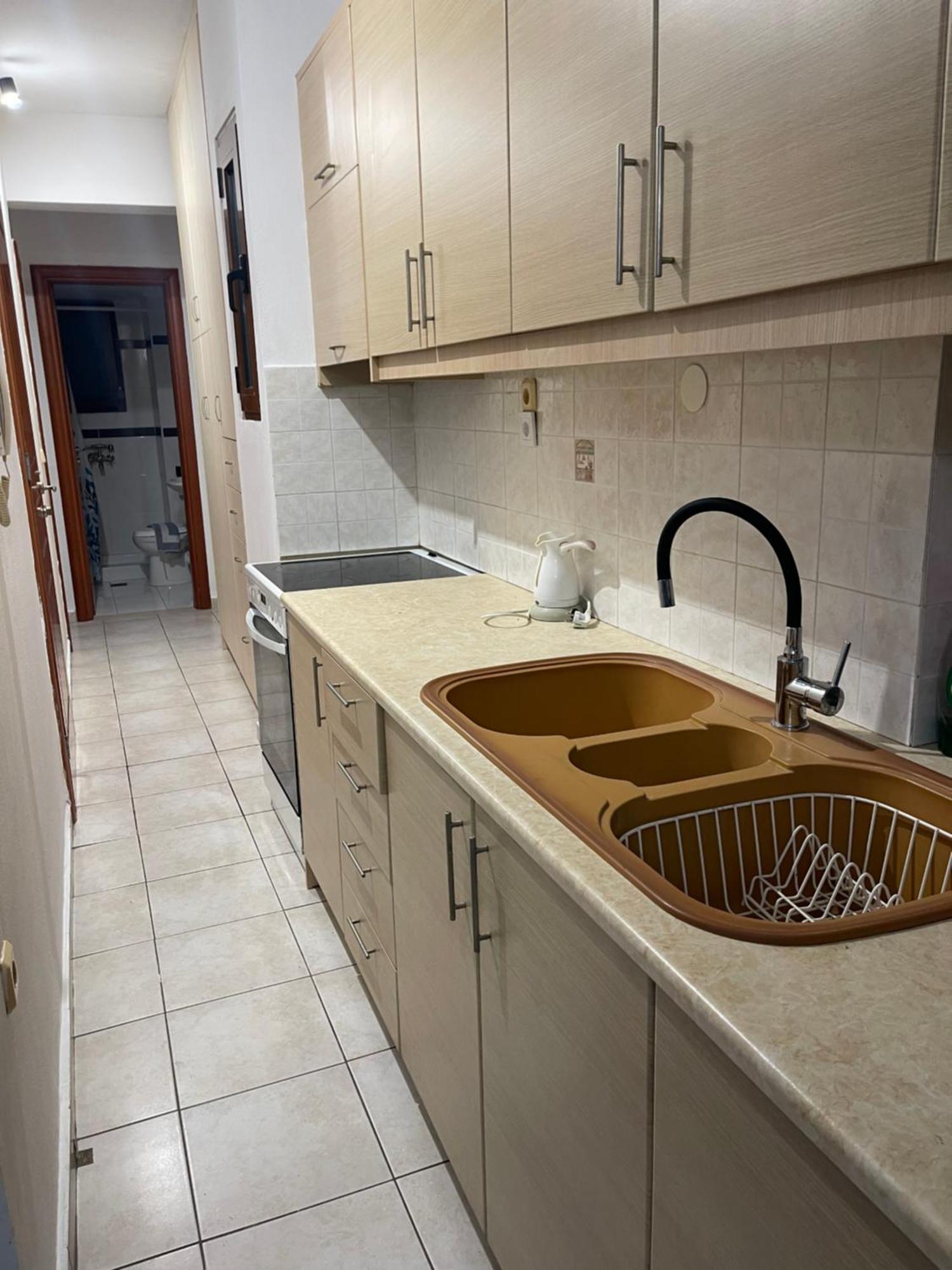 Retire Flat In The Heart Of City كاندية المظهر الخارجي الصورة