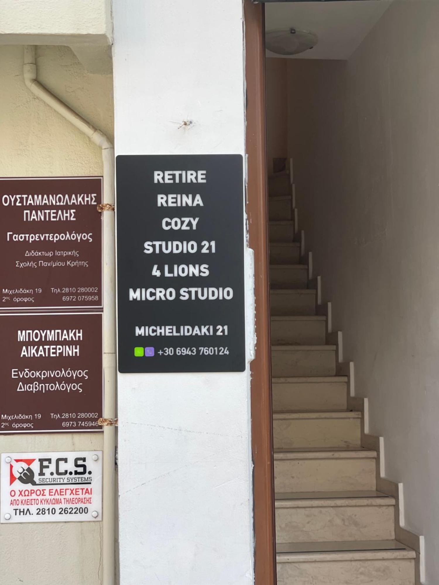 Retire Flat In The Heart Of City كاندية المظهر الخارجي الصورة